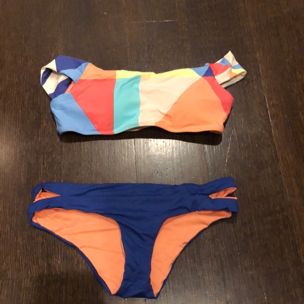 Bikini set